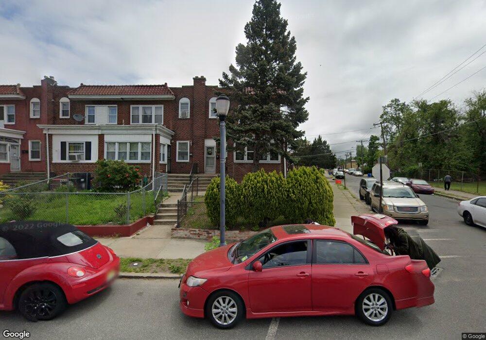 2550 Baird Blvd, Camden, NJ 08105 - photo 1