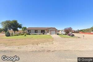608 S Main St, Granada, CO 81041