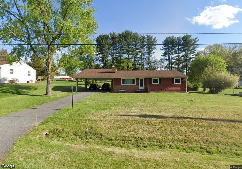 2411 Haight Ave, Sykesville, MD 21784 - photo 1