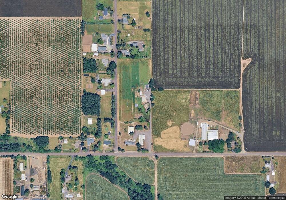 8621 S Sconce Rd, Canby, OR 97013 - photo 1