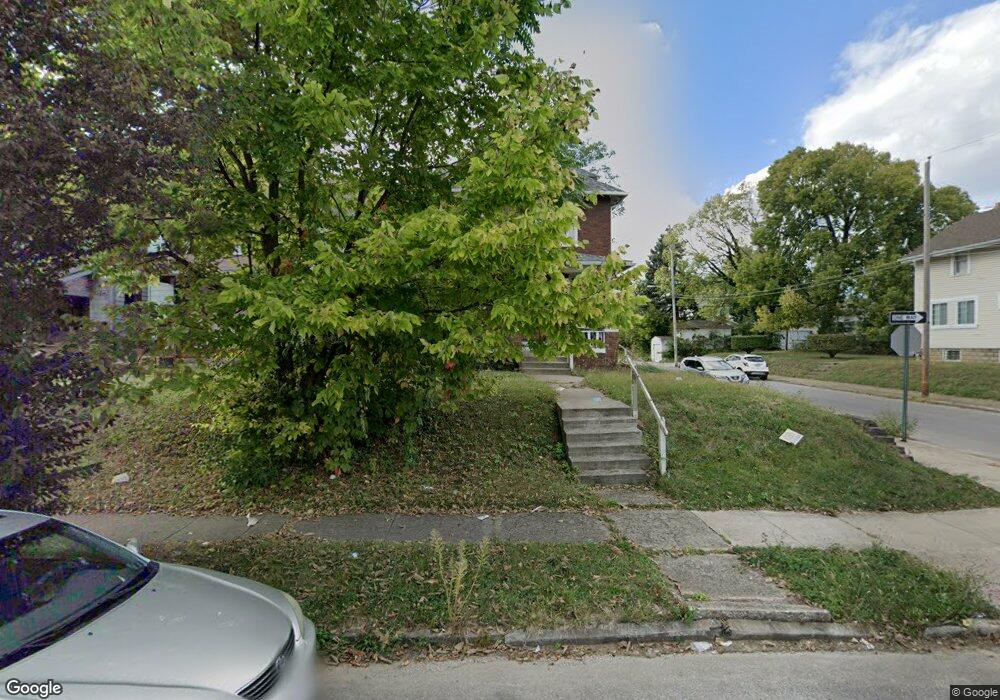 735 Berkeley Rd, Columbus, OH 43205 - photo 1