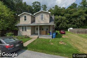 380 Market St, Highspire, PA 17034