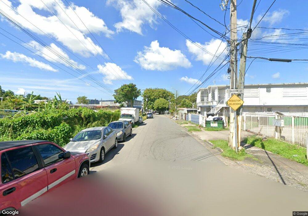 Callejon 62 Calle Toscania unit 1, San Juan, PR 00924 - photo 1