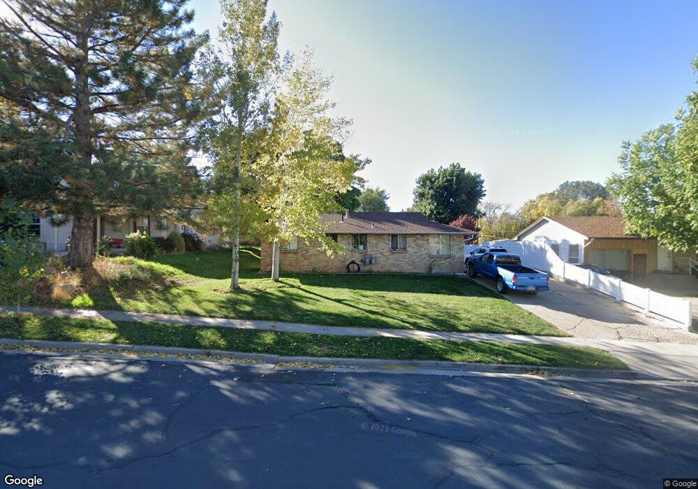 570 E 100 N, Spanish Fork, UT 84660 - photo 1