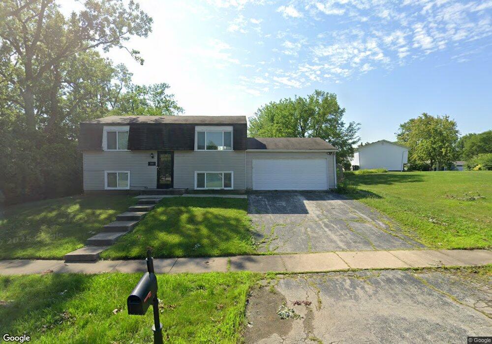 17811 Central Park Ave, Country Club Hills, IL 60478 - photo 1