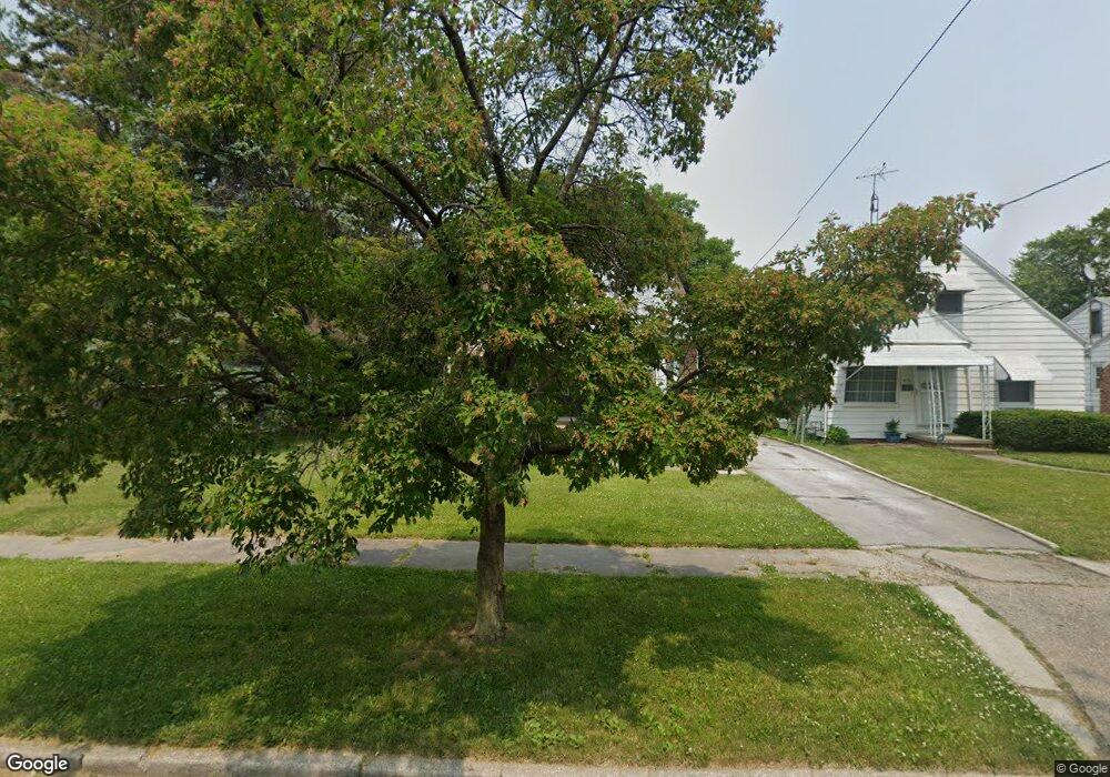 4852 287th St, Toledo, OH 43611 - photo 1