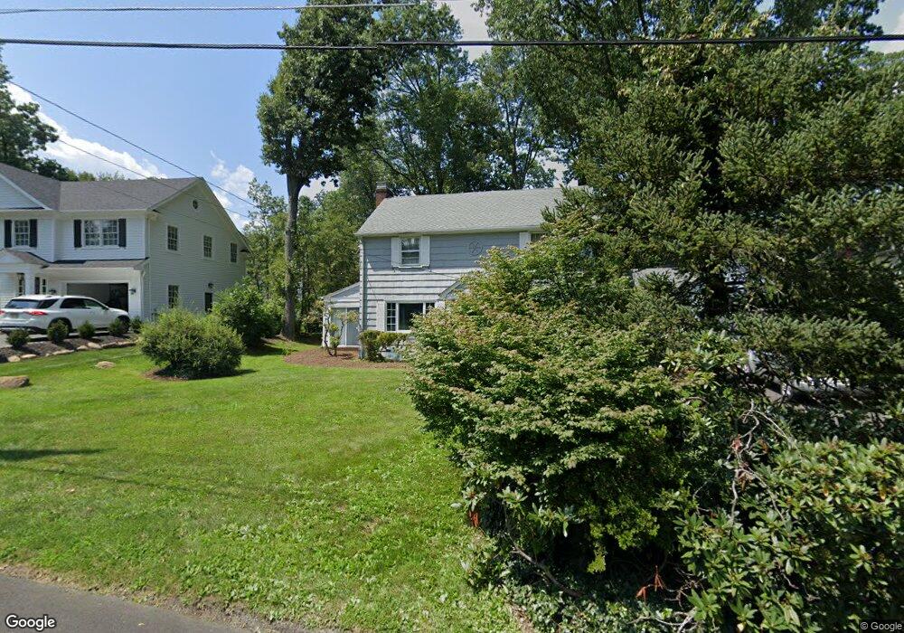 48 Edgewood Rd, Chatham, NJ 07928 - photo 1