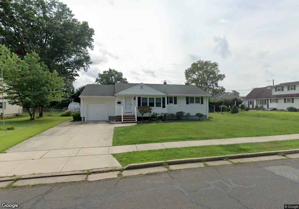 725 Raritan Ave, Manville, NJ 08835 - photo 1