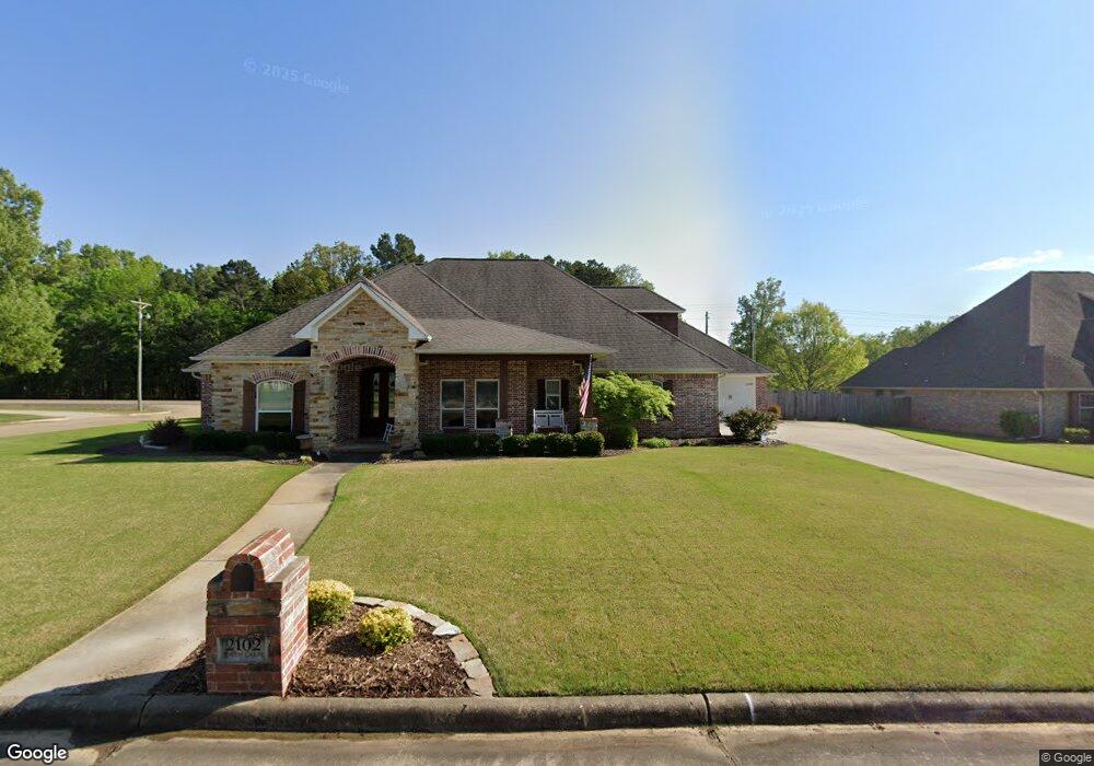 2102 Southcrest Dr, Texarkana, AR 71854 - photo 1