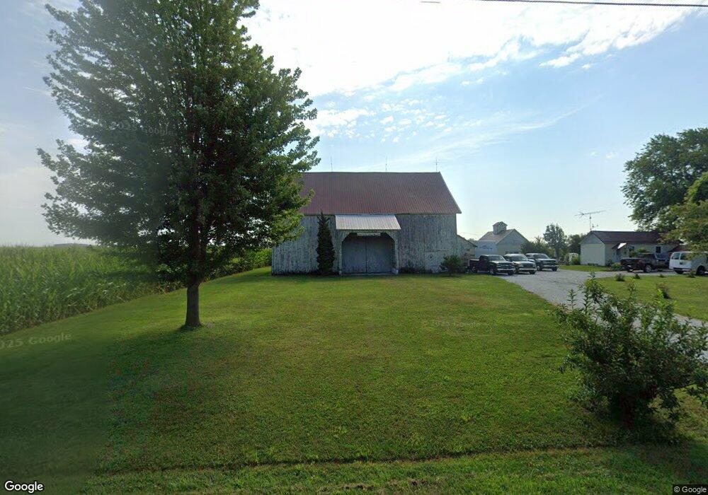 10357 S 400 E, Amboy, IN 46911 - photo 1