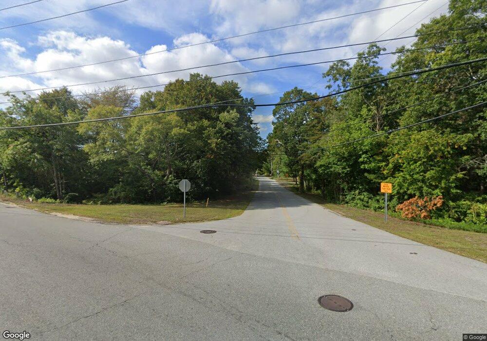 0 Minot Ave unit 9904049, Wareham, MA 02571 - photo 1