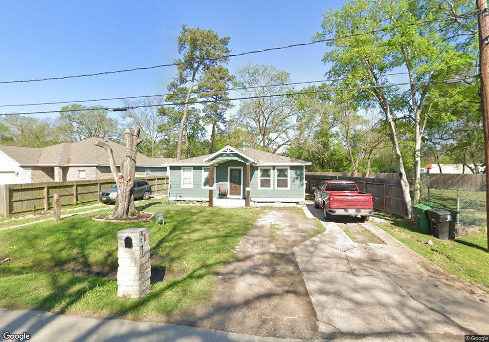 8707 Lanewood Dr, Houston, TX 77016 - photo 1