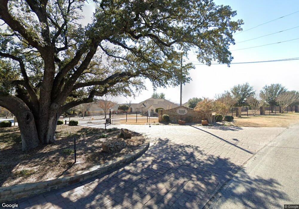 3500 Big Timber Ln, Granbury, TX 76049 - photo 1