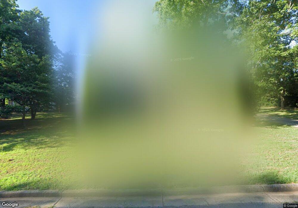 2227 Holly Run Dr, Jonesboro, GA 30236 - photo 1