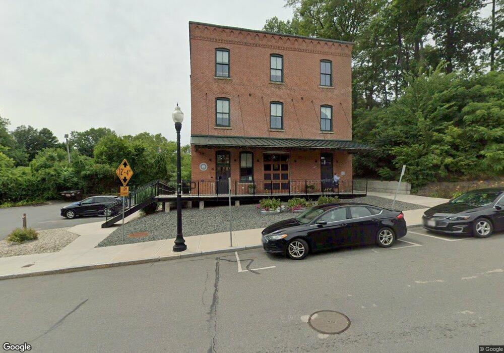 56 Bank Row St, Greenfield, MA 01301 - photo 1