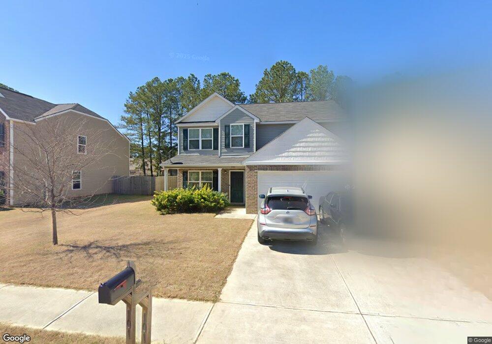 101 Arbor Creek, Byron, GA 31008 - photo 1