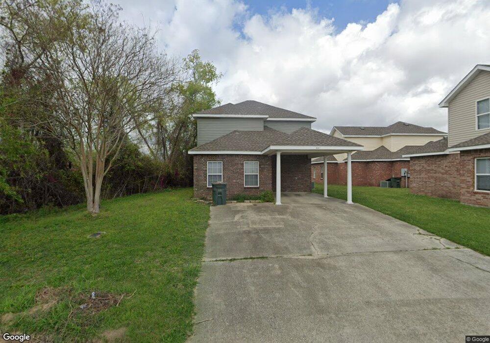 1040 Clyde St, Lake Charles, LA 70601 - photo 1