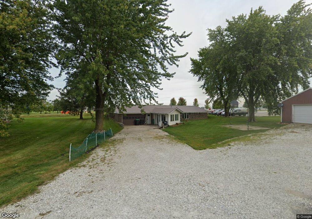 411 W Boshart Ln, Wayland, IA 52654 - photo 1