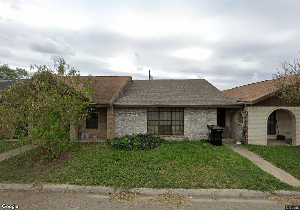 1012 E 10th St, Weslaco, TX 78596 - photo 1