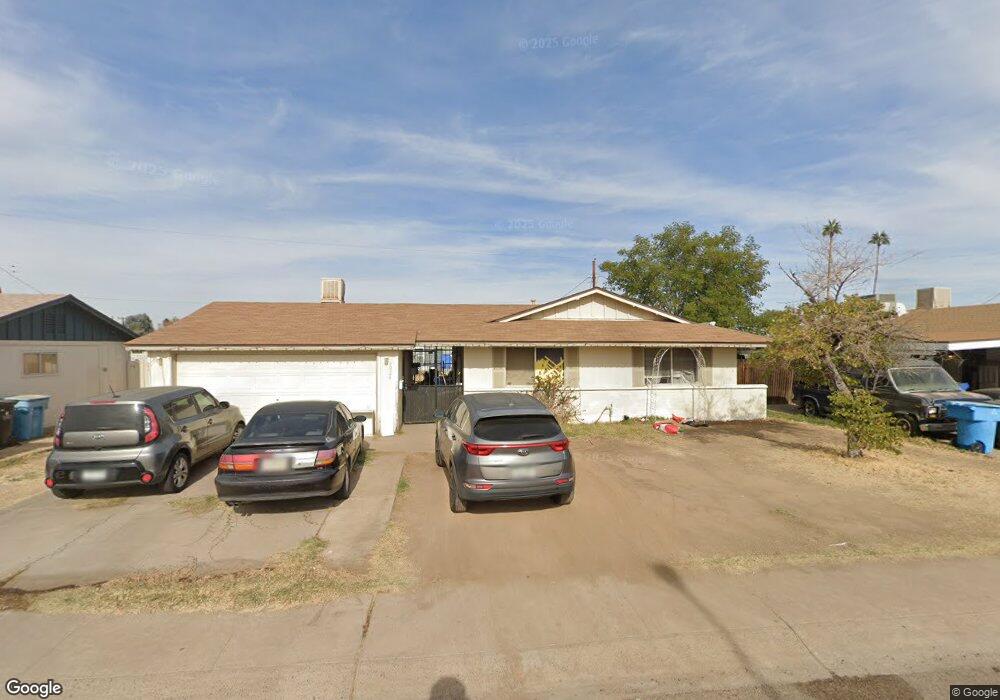 4024 W Lawrence Ln, Phoenix, AZ 85051 - photo 1