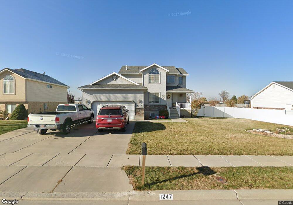 1247 N 2220 W unit 20, Clearfield, UT 84015 - photo 1