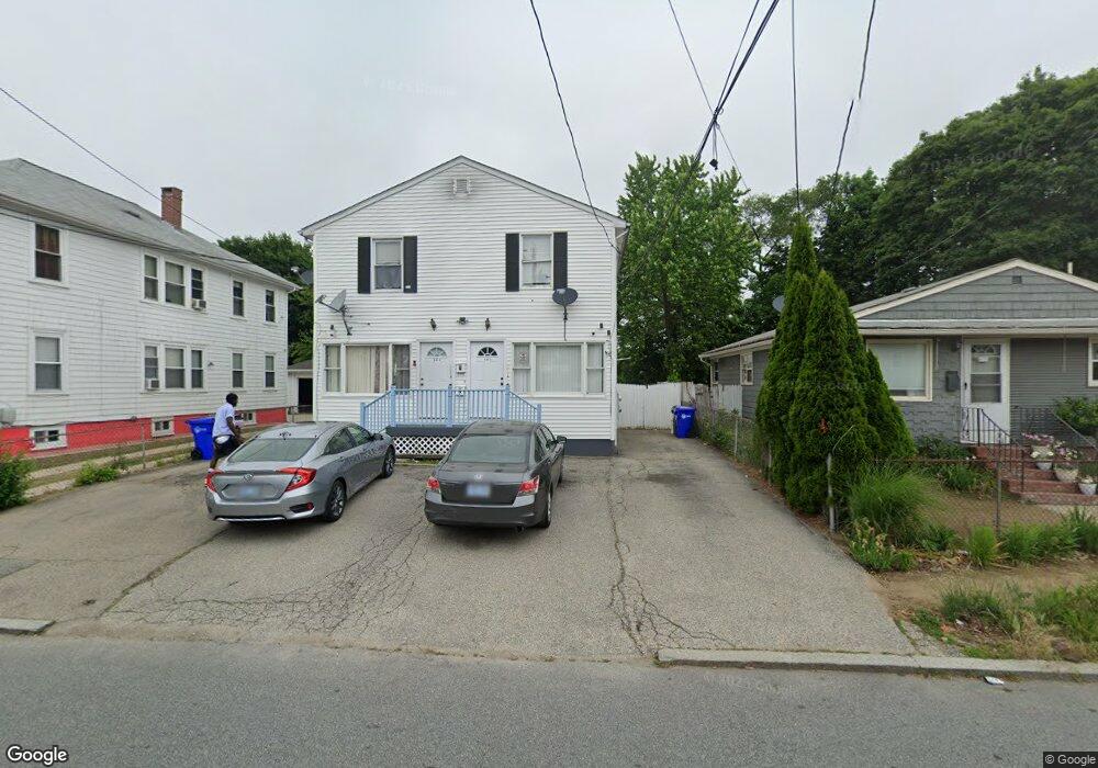 103 Eastwood Ave, Providence, RI 02909 - photo 1