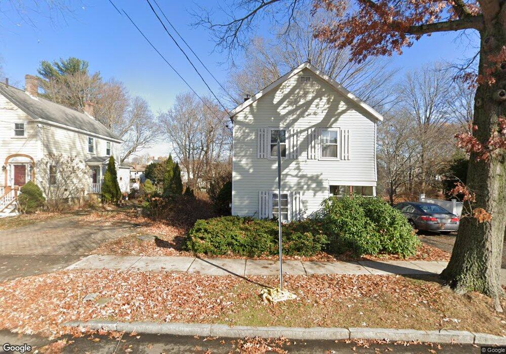 107 Woodbury Ave, Portsmouth, NH 03801 - photo 1