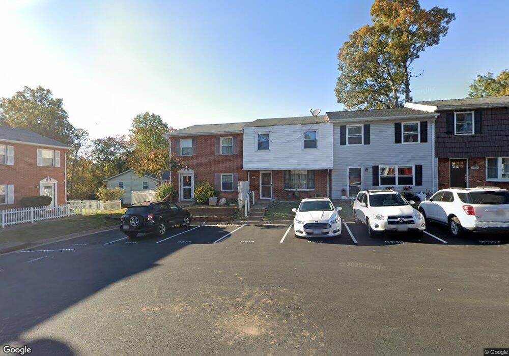 8614 Colston Ct, Marshall, VA 20115 - photo 1