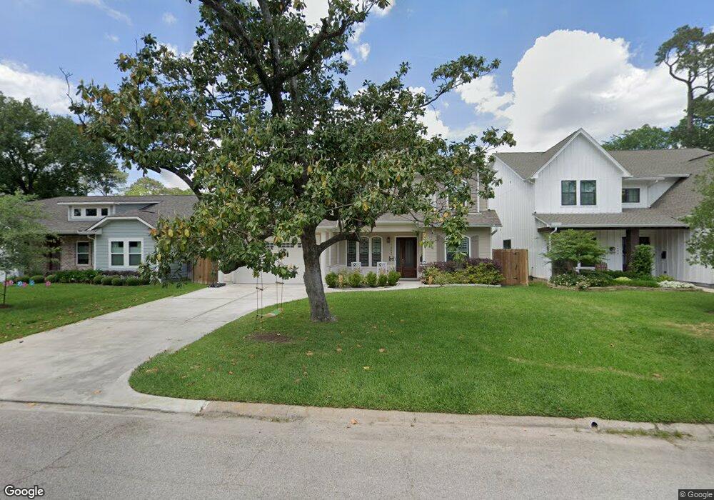 1642 Candlelight Ln, Houston, TX 77018 - photo 1