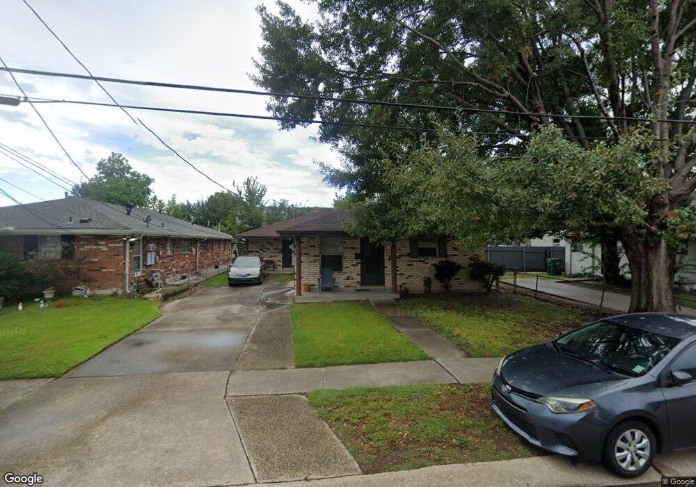 4813 Zenith St, Metairie, LA 70001 - photo 1