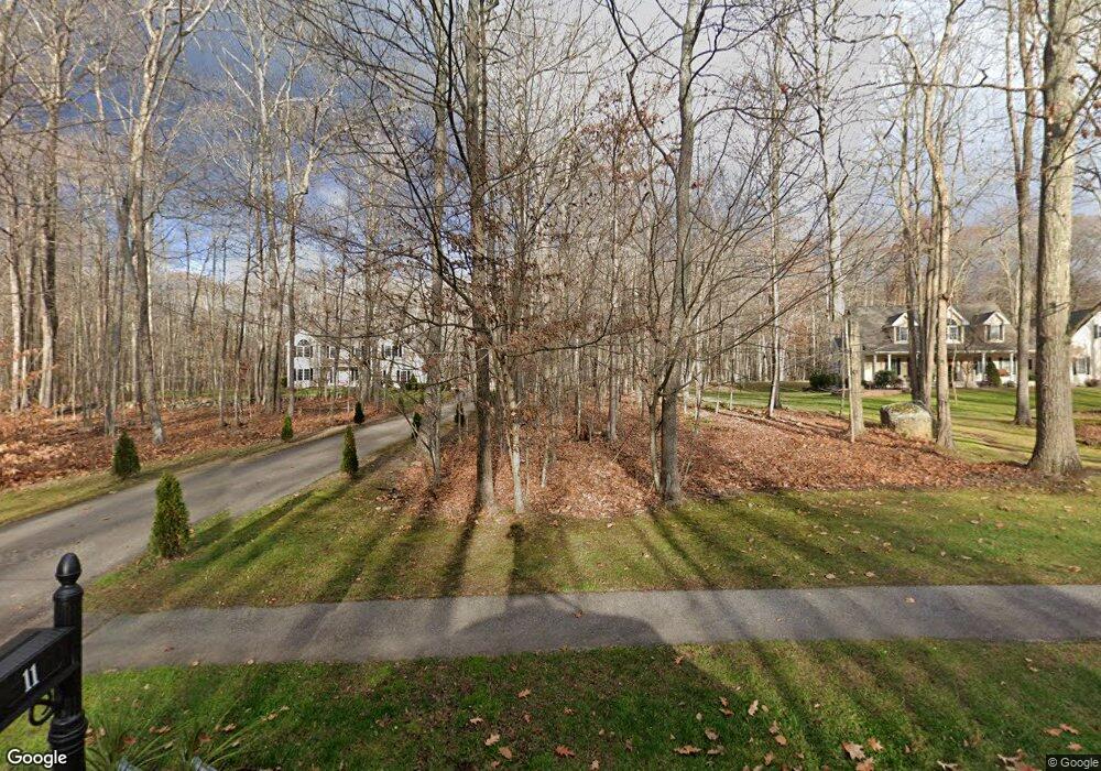 10 Shadblow Ln, Andover, CT 06232 - photo 1