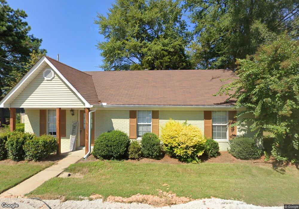 614 Huntington Place, Oxford, MS 38655 - photo 1