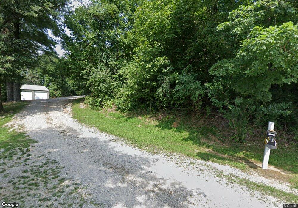 664 S Persimmon Ln, Princeton, IN 47670 - photo 1