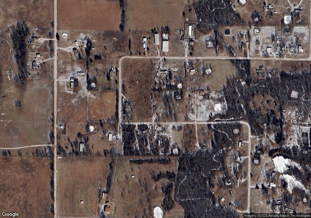 8185 Edmondson Rd, Mounds, OK 74047 - photo 1