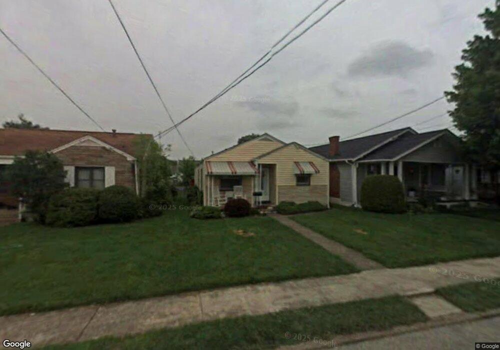 307 20th St, Dunbar, WV 25064 - photo 1