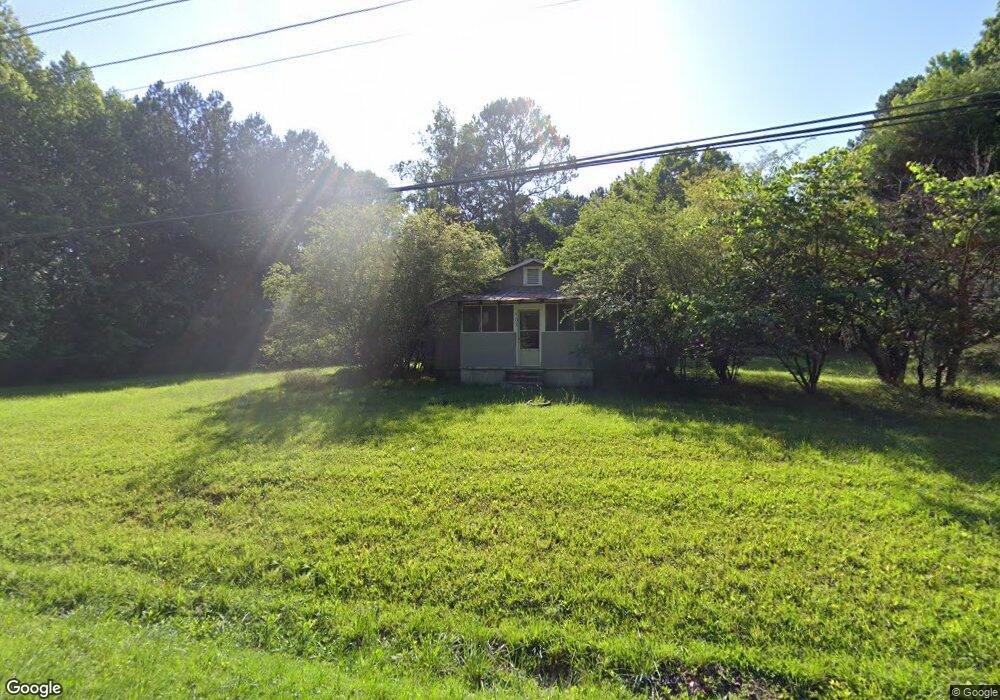 703 Old Graham Rd, Pittsboro, NC 27312 - photo 1