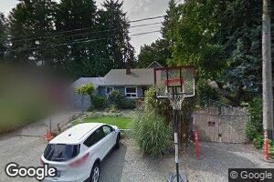 14747 26th Ave NE, Shoreline, WA 98155