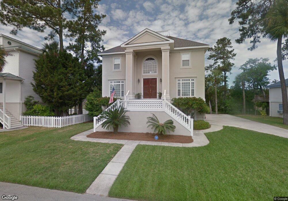 22 Shad River Rd, Savannah, GA 31410 - photo 1