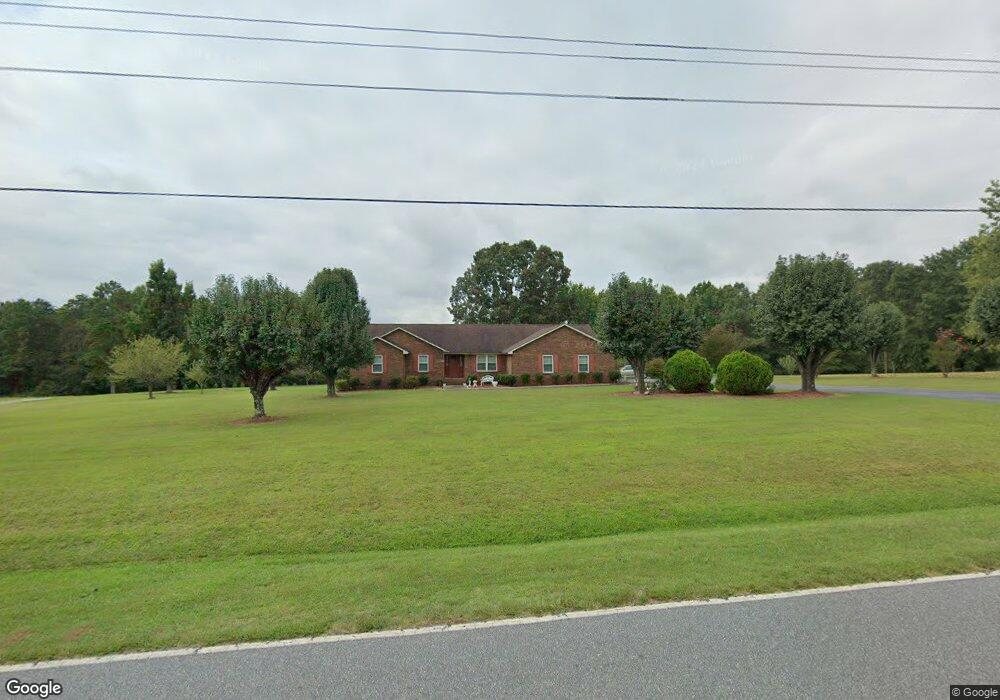 1743 N Ingleside Farm Rd, Iron Station, NC 28080 - photo 1