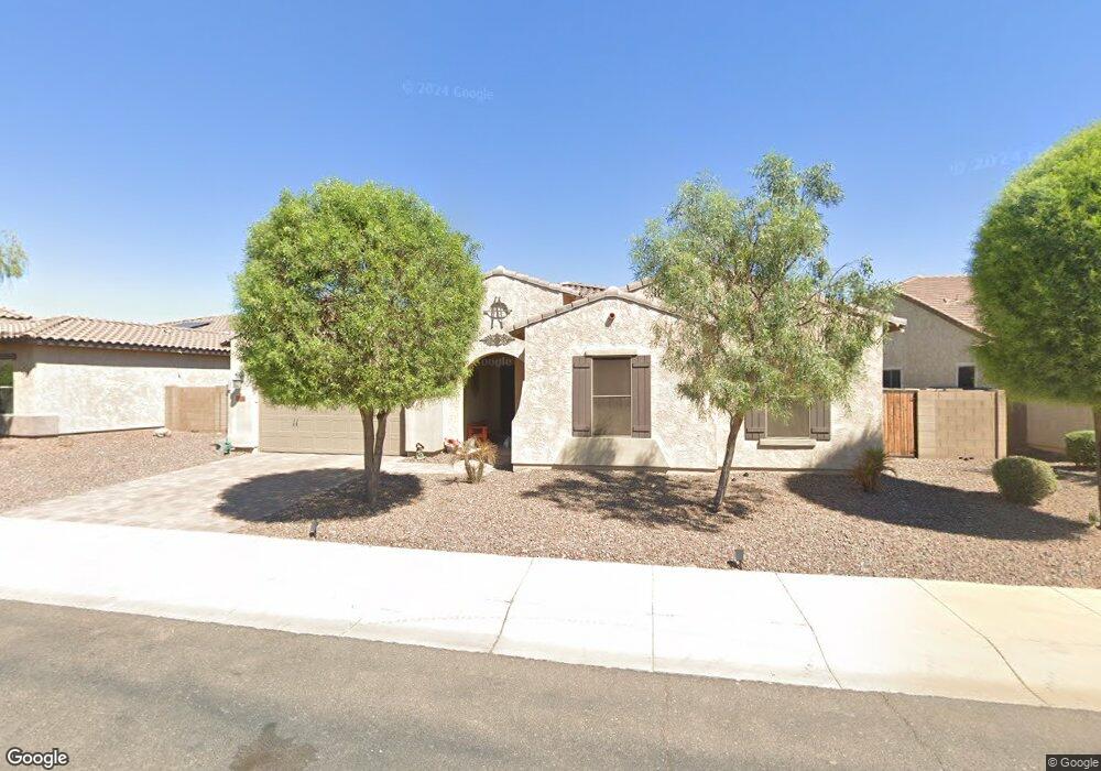 18508 W Devonshire Ave, Goodyear, AZ 85395 - photo 1