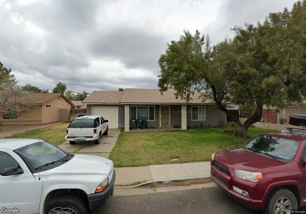 2024 E Jerome Ave, Mesa, AZ 85204 - photo 1