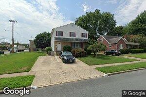 140 "B" Pontiac St, Essington, PA 19029