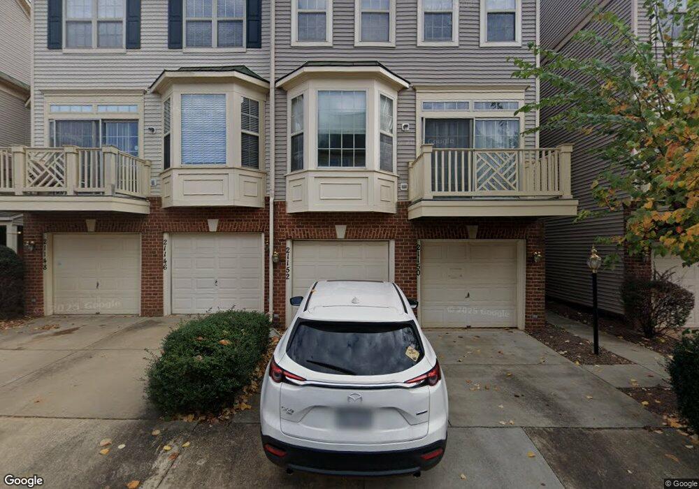 21150 Domain Terrace, Sterling, VA 20165 - photo 1