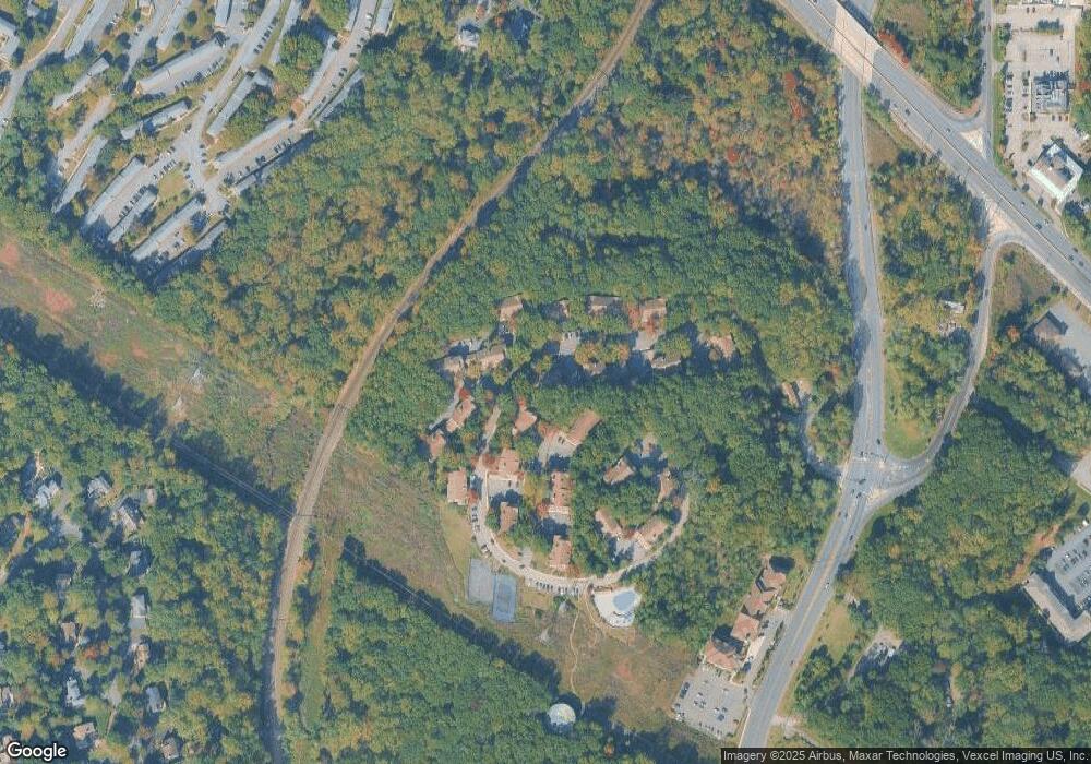 6 Foxwood Dr unit F, Morris Plains, NJ 07950 - photo 1