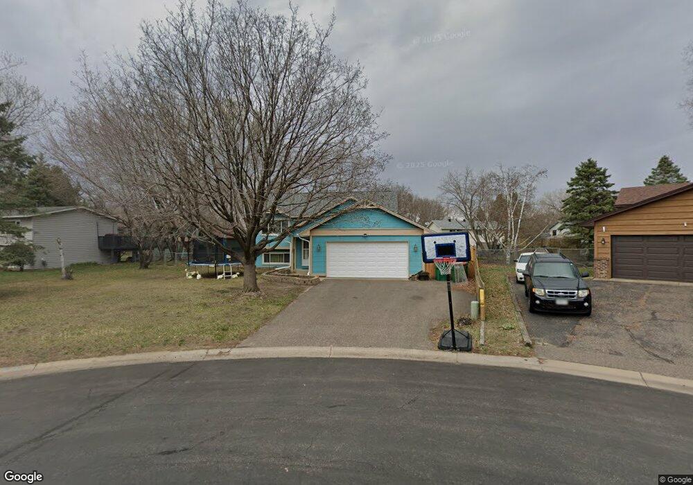 1267 106th Ave NW, Coon Rapids, MN 55433 - photo 1