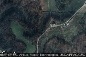 45201 Sugartree Ridge Rd, Woodsfield, OH 43793