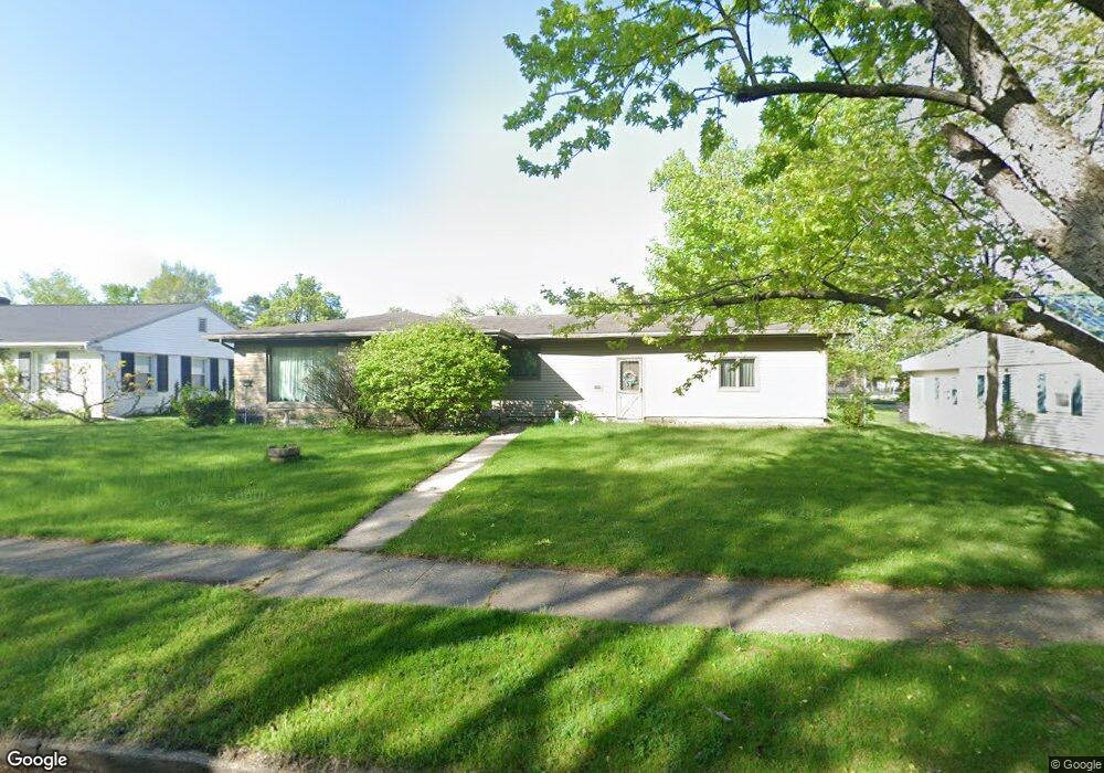 1415 Edgewater Blvd, Elkhart, IN 46516 - photo 1