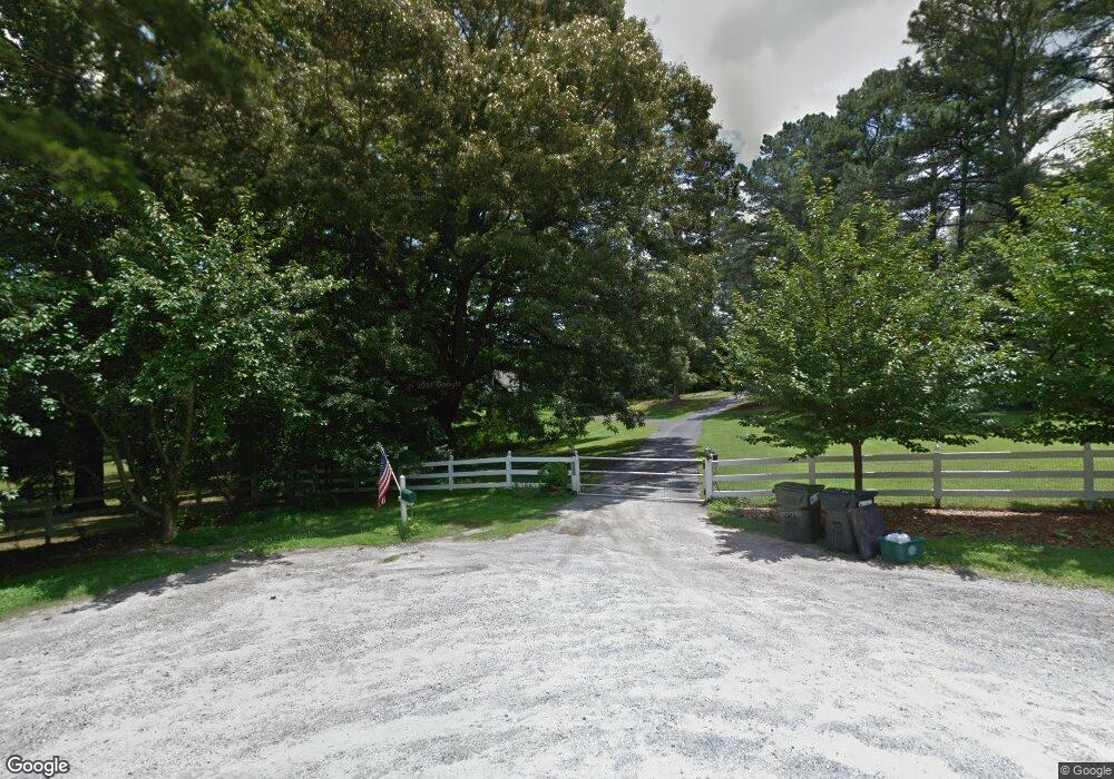 205 Spring Falls Rd, Alpharetta, GA 30004 - photo 1