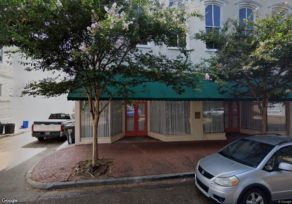 508 Franklin St, Natchez, MS 39120 - photo 1