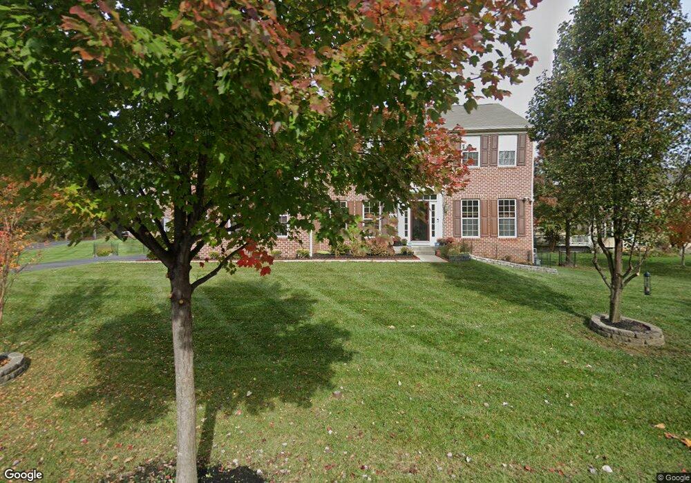 5610 Mainsail Ct, Ellicott City, MD 21043 - photo 1